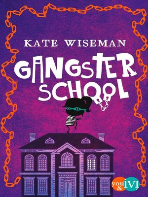 cover image of Gangster School